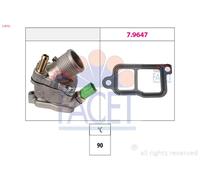 Termostato, refrigerante FACET 78732 per VOLVO