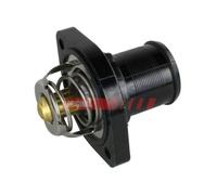FAST Termostato refrigerante FT58007 89°C per Citroën Fiat Lancia Peugeot
