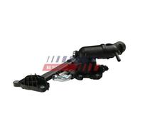 Termostato Refrigerante Fast FT58036 per Jeep Fiat Alfa Romeo Chrysler Lancia