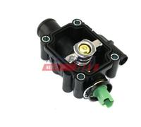 Termostato Refrigerante Fast FT58182 per Citroën Toyota