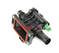 Termostato Refrigerante Fast FT58183 per Bmw Mini Ford Citroën Peugeot Suzuki