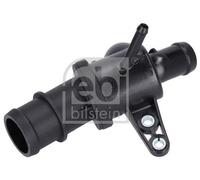 Termostato, refrigerante FEBI 185259 per MERCEDES-BENZ