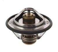 Termostato, refrigerante FEBI 47552 per DAF LF 45 3.92 2001-2006