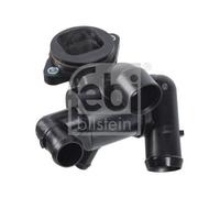 Termostato Refrigerante Febi Bilstein 102436 per Audi Seat Skoda VW