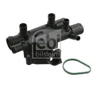 Termostato Refrigerante Febi Bilstein 106074 per Nissan Opel Renault Vauxhall