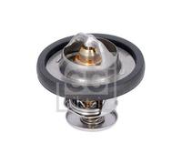 Termostato Refrigerante Febi Bilstein 106104 per Ford Ford Motor Company