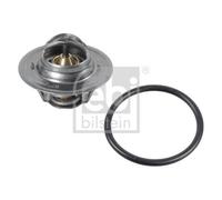 Termostato Refrigerante Febi Bilstein 17890 per Audi Seat Skoda VW