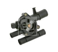 Termostato Refrigerante Febi Bilstein 24158 per Renault