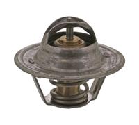 FEBI BILSTEIN 30694 Termostato motore per VW Polo Schrägheck (6R1, 6C1) 82°C