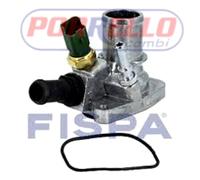 FISPA 94.562 Termostato motore