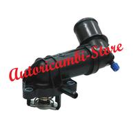 TERMOSTATO REFRIGERANTE FLANGIA ALFA FIAT OPEL SAAB SUZUKI 1.6 2.0CDTI MULTIJET
