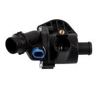 TERMOSTATO REFRIGERANTE for Audi A4 A6 VW PASSAT 06B121111H Thermostat Housing