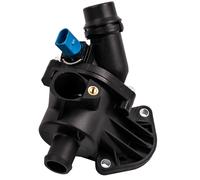 TERMOSTATO REFRIGERANTE for Audi A4 A6 VW PASSAT 06B121111H Thermostat Housing