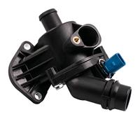 TERMOSTATO REFRIGERANTE for Audi A4 A6 VW PASSAT 06B121111H Thermostat Housing