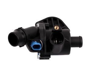 TERMOSTATO REFRIGERANTE for Audi A4 A6 VW PASSAT 06B121111H Thermostat Housing