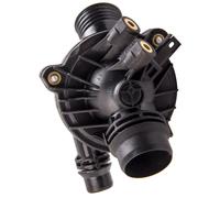 Termostato Refrigerante for BMW E60 E61 E90 E91 E92 E93 Z4 11537549476 Nuovo