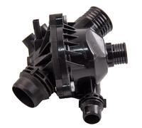 Termostato Refrigerante for BMW E60 E61 E90 E91 E92 E93 Z4 11537549476 Nuovo