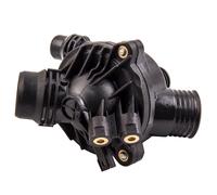 Termostato Refrigerante for BMW E60 E61 E90 E91 E92 E93 Z4 11537549476 Nuovo