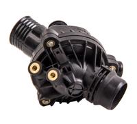 Termostato Refrigerante for BMW E60 E61 E90 E91 E92 E93 Z4 11537549476 Nuovo