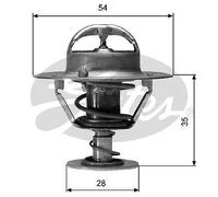 Termostato, Refrigerante - GATES TH04277G1