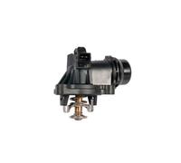 Termostato con alloggiamento TH371105G1 GATES per BMW 3 Compact 3 Touring 3 X3 1
