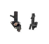 GATES TH37983G1 Termostato motore con alloggiamento con guarnizioni 83°C