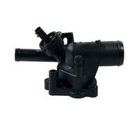 GATES TH46381G1 Termostato motore con alloggiamento con guarnizioni 81°C