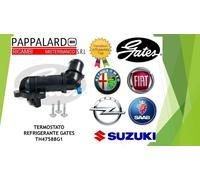 TERMOSTATO REFRIGERANTE GATES TH47588G1 ALFA ROMEO 159 O.E 71752861