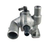 Termostato con alloggiamento TH48788G1 GATES per CHRYSLER VOYAGER IV RAM VAN Van