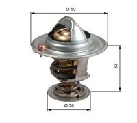Gates Th50588G1 Thermostat Th50588G1