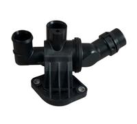 GATES Termostato motore TH50880G1 con alloggiamento e guarnizioni 80°C per Audi/Seat/VW