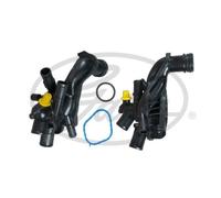 Termostato con alloggiamento TH592105G1 GATES per MINI MINI Cabriolet MINI