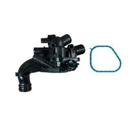 Termostato Refrigerante Gates TH607107G1 per Citroën Peugeot DS