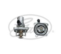 Termostato Refrigerante Gates TH611105G1 per Opel Vauxhall Chevrolet