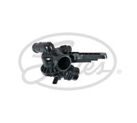 Termostato con alloggiamento TH614105G1 GATES per BMW 1 3 3 Touring