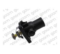 Termostato Refrigerante Goom THE-0019 per Alfa Romeo Fiat Opel Vauxhall