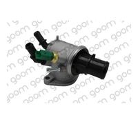 Carter Del Termostato Goom THE-0022 per Alfa Romeo Fiat Lancia Opel Suzuki