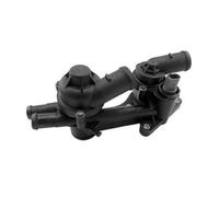 Termostato Refrigerante Goom THE-0150 per Audi Seat Skoda VW Vag