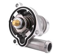 Termostato Refrigerante Gruppo Termostato Liquido Di Raffreddamento Per Auto Con Sensore 55593034 Compatibile Con Chevy Per Cruze Per Sonic Per Trax