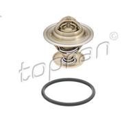 Termostato, refrigerante HANS PRIES 101 093 per VW GOLF I (17) 1.5 1977-1983