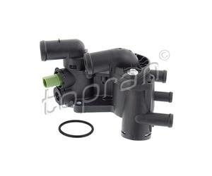 Termostato, refrigerante HANS PRIES 110 350