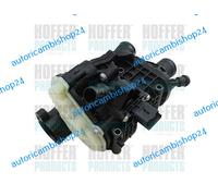 Termostato refrigerante Hoffer 8192895 per Opel Zafira