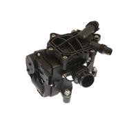 Termostato Refrigerante Integrato Alloggiamento 101°C TRISCAN per U.a. BMW 5er