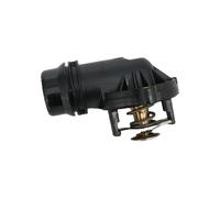 Termostato Refrigerante Integrato Alloggiamento 95°C TRISCAN per U.a. BMW