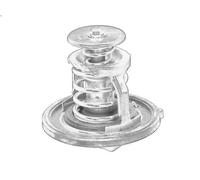 Termostato, refrigerante KOREA D20505H per HYUNDAI TRAJET (FO) 2 2000-2008