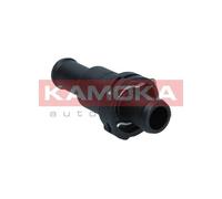 Termostato, refrigerante Lato motore per AUDI VW A3 EOS GOLF JETTA PASSAT PASSAT