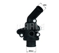 MAHLE TI 11 87 Termostato, refrigerante per MERCEDES-BENZ