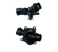 Termostato, refrigerante MAHLE TI 234 88 per BMW 1 (E87) 2 2004-2007