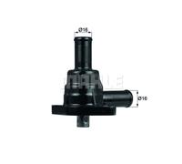 Termostato, refrigerante MAHLE TI 37 84D