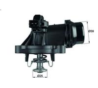 Termostato, refrigerante MAHLE TM 18 105 per BMW 3 (E46) 2 2001-2005